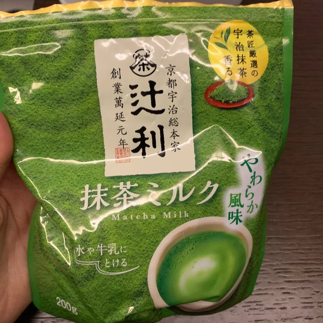 日式抹茶粉 100g