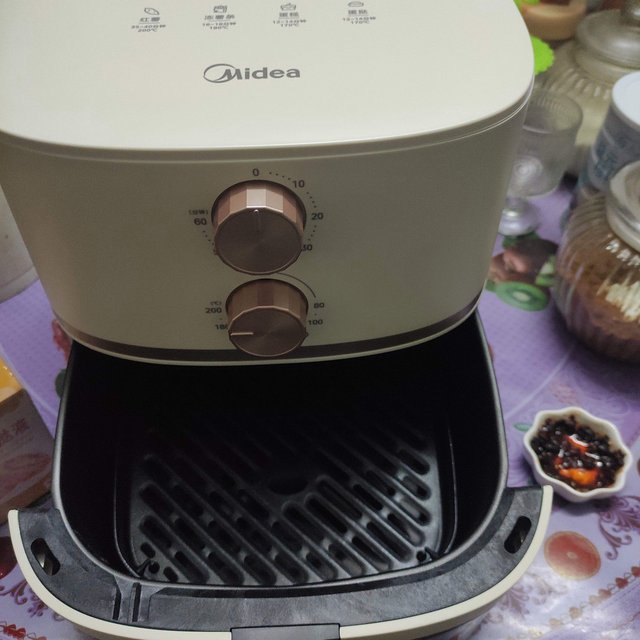 空气炸锅 4.5L