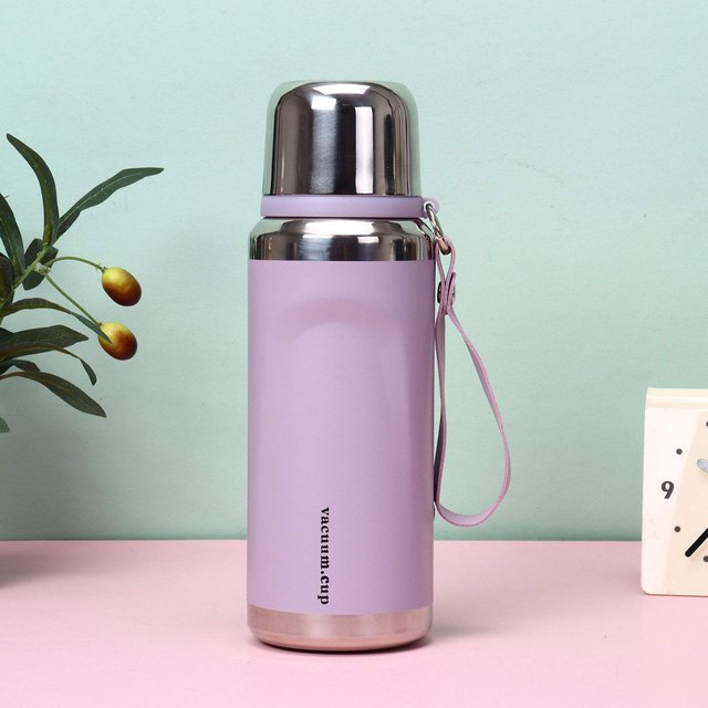 运动水壶 750ml